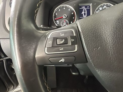 Used 2016 Volkswagen Tiguan S AWD/4WD image 20