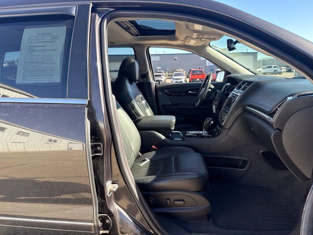 Used 2016 GMC Acadia Denali AWD/4WD image 18