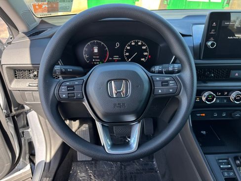 New 2026 Honda CR-V EX image 18