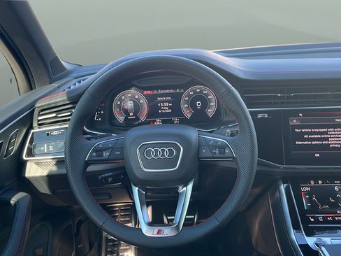 New 2026 Audi Q7 3.0T Prestige AWD/4WD image 10