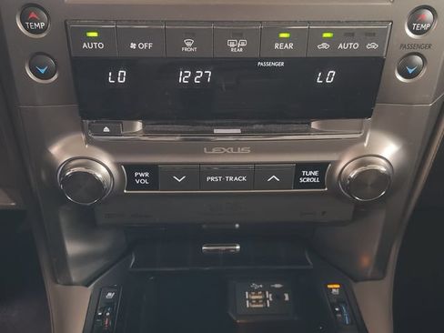 Used 2021 Lexus GX 460 Premium w/ Premium Plus Package AWD/4WD image 17