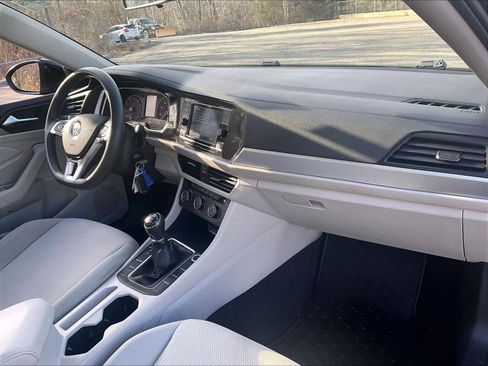 Used 2021 Volkswagen Jetta S image 14