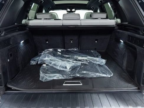 New 2026 BMW X5 xDrive40i w/ Climate Comfort Package AWD/4WD image 13