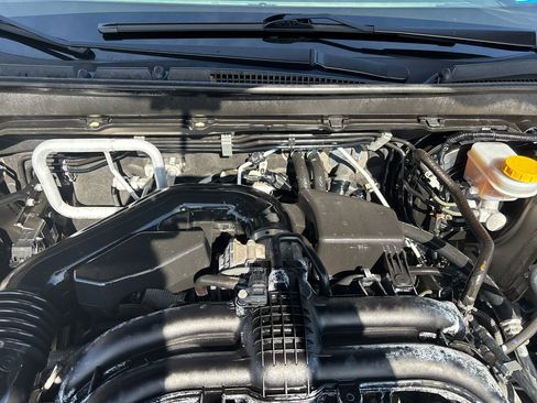 Used 2017 Subaru Outback 2.5i Limited image 18