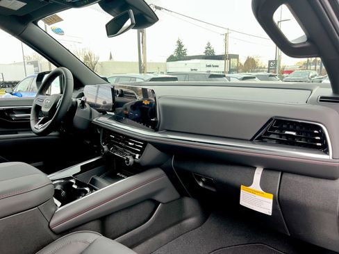 New 2026 Chevrolet Suburban RST w/ Comfort Package image 93