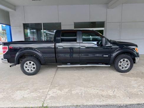 Used 2013 Ford F150 XLT w/ Luxury Equipment Group AWD/4WD image 6