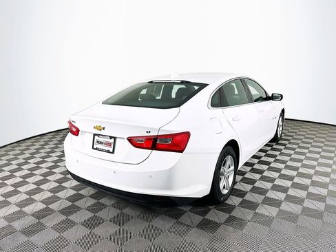 Used 2024 Chevrolet Malibu LT image 10