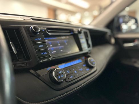 Used 2017 Toyota RAV4 XLE w/ Plus Special Value Package image 19