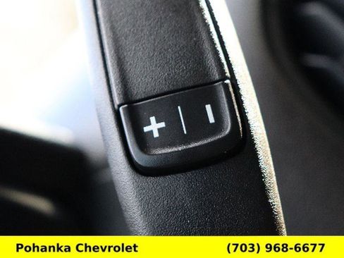 Certified 2022 Chevrolet Silverado 1500 W/T image 10