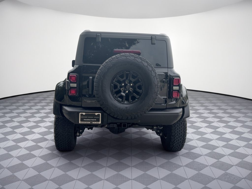 Used 2024 Ford Bronco Raptor AWD/4WD image 11