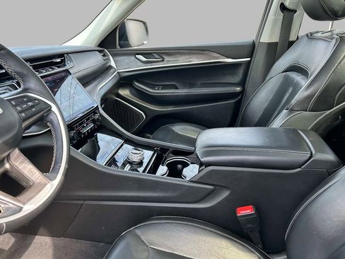 Certified 2022 Jeep Grand Cherokee Limited image 25