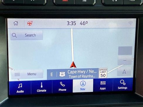 Used 2020 Ford Expedition Platinum image 16