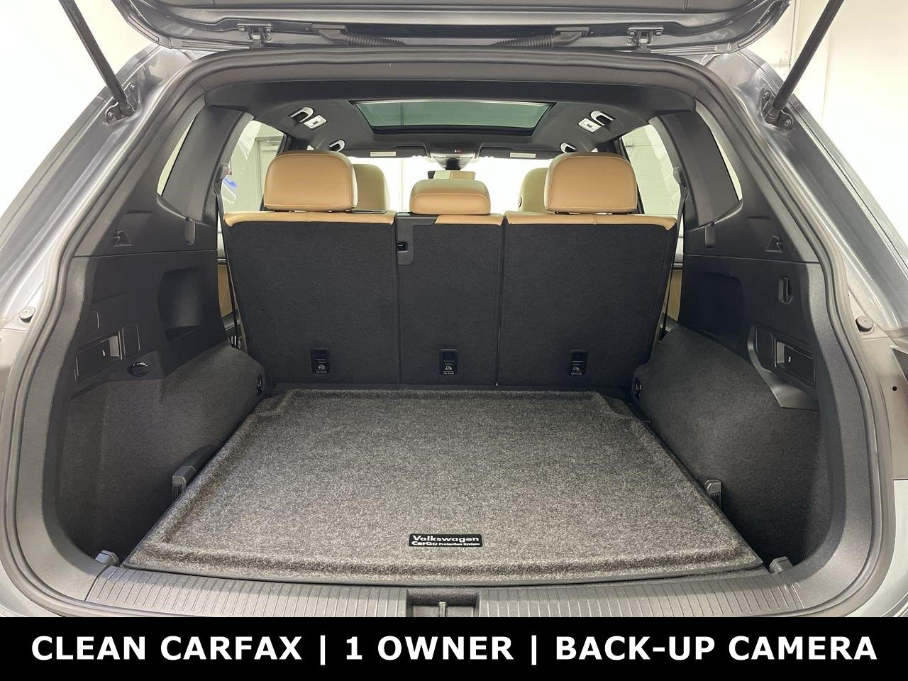 Used 2022 Volkswagen Tiguan SE AWD/4WD image 30