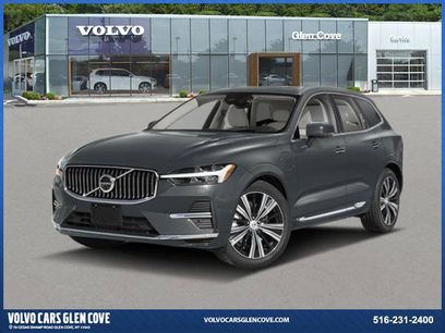 Used 2025 Volvo XC60 T8 Core w/ Protection Package Premier