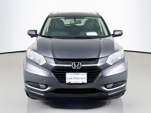 Used 2018 Honda HR-V EX-L image 6