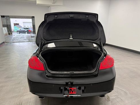 Used 2011 INFINITI G37 4dr x AWD w/ Premium Pkg image 56