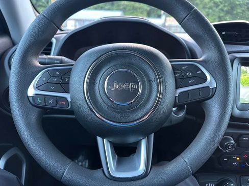 Used 2021 Jeep Renegade Sport w/ Sport Appearance Group AWD/4WD image 15