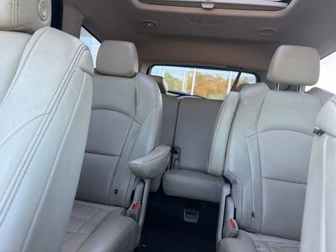 Used 2021 Buick Enclave Premium w/ Sun and Sites Package FWD image 5