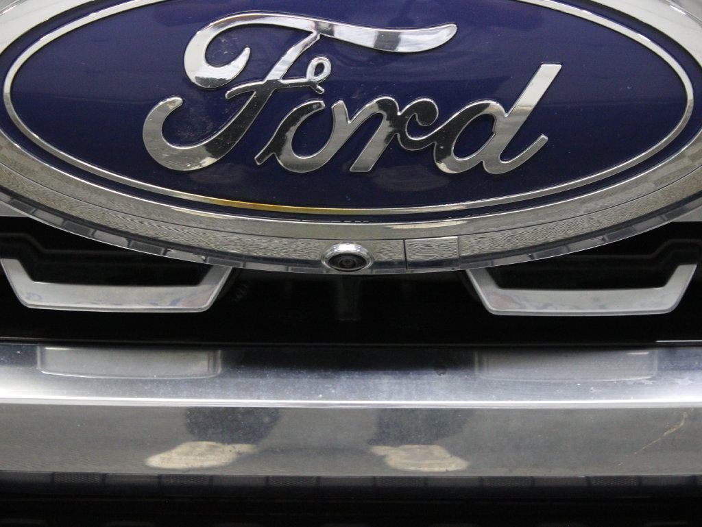 Used 2023 Ford F250 Platinum AWD/4WD image 59