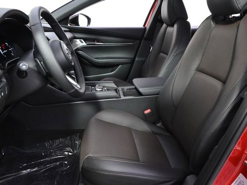 New 2026 MAZDA MAZDA3 Hatchback w/Premium Plus Pkg AWD/4WD image 13