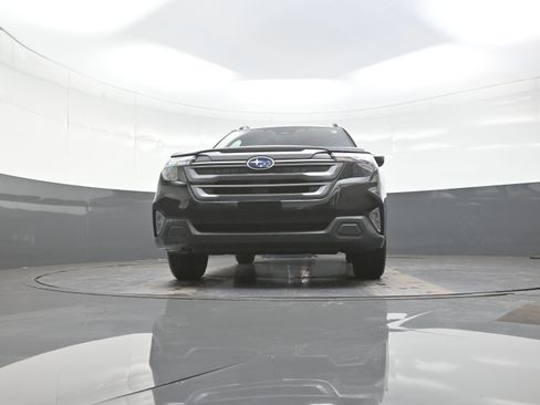 New 2026 Subaru Forester Premium image 10