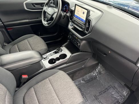 Used 2024 Ford Bronco Sport Big Bend AWD/4WD image 17