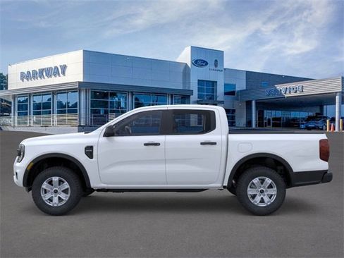 New 2025 Ford Ranger XL w/ Trailer Tow Package image 3