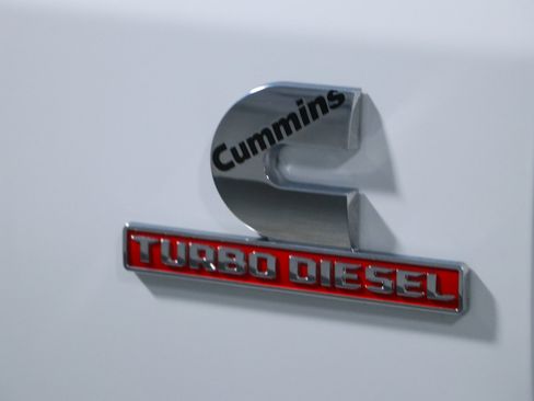 Used 2022 RAM 2500 Tradesman AWD/4WD image 31
