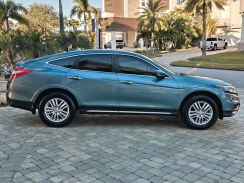 Used 2014 Honda Crosstour EX-L image 41