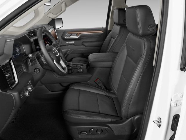 Used 2025 GMC Sierra 1500 Denali w/ Technology Package AWD/4WD image 10