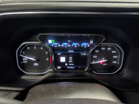 Used 2021 GMC Yukon Denali w/ Denali Premium Package AWD/4WD image 12