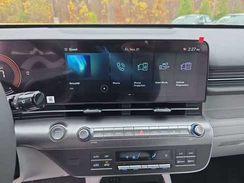 New 2026 Hyundai Kona SEL Sport image 27