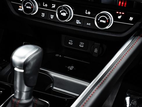 Certified 2025 Acura ADX A-Spec AWD/4WD image 25