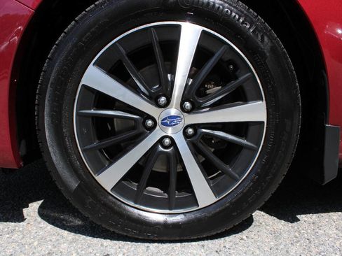 Used 2019 Subaru Impreza 2.0i Premium AWD/4WD image 20