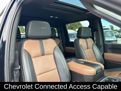 Used 2020 Chevrolet Silverado 2500 High Country w/ Z71 Off-Road Package image 47