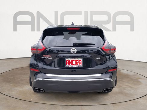 Used 2020 Nissan Murano SV FWD image 9