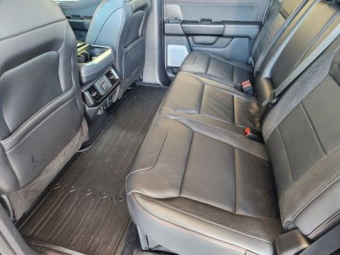 Used 2025 Ford F150 Raptor image 33