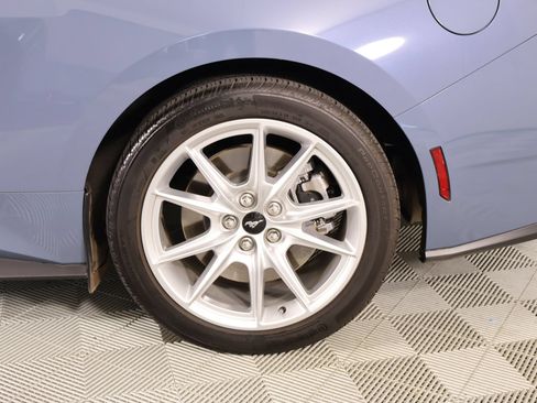 Used 2024 Ford Mustang GT Premium RWD image 17