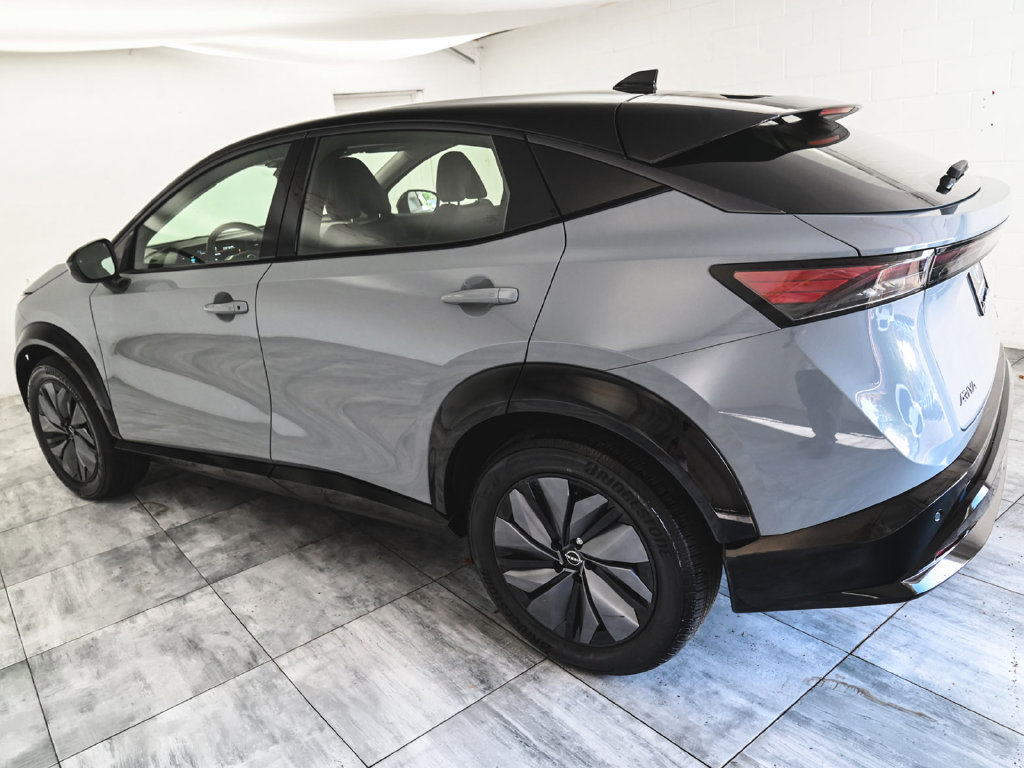 Used 2024 Nissan Ariya AWD image 4