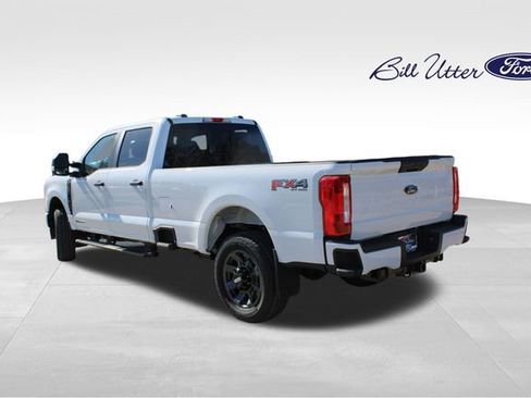New 2026 Ford F350 XL w/ STX Appearance Package image 4