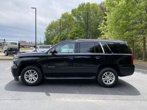 Used 2019 Chevrolet Tahoe LT image 6