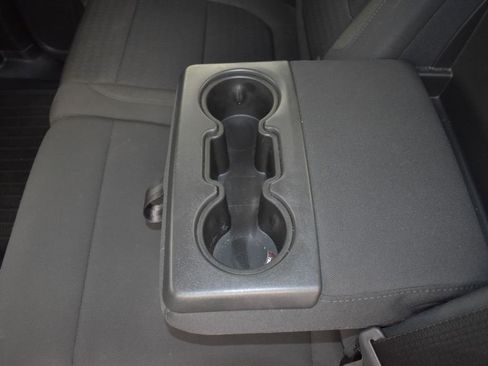 Used 2020 Chevrolet Silverado 1500 LT w/ All-Star Edition image 17