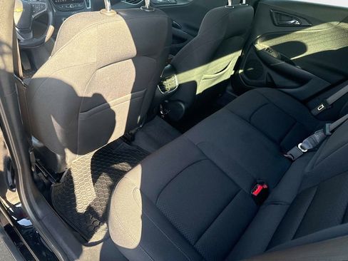 Used 2021 Chevrolet Malibu LT w/ Midnight Edition image 28