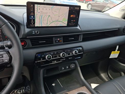 New 2026 Honda Pilot Elite image 8