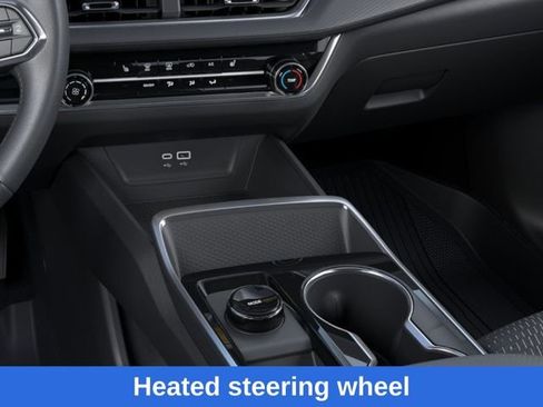 New 2026 Chevrolet Equinox LT image 24