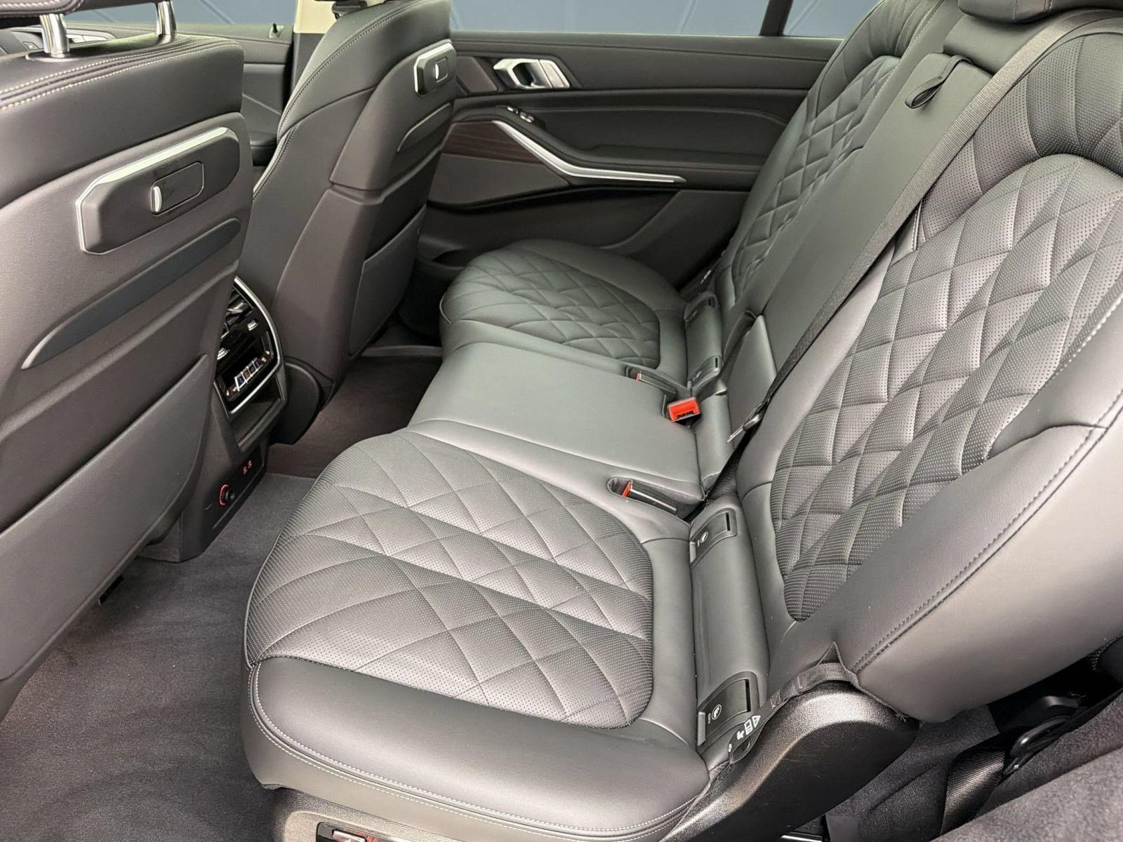 Certified 2026 BMW X7 xDrive40i AWD/4WD image 20