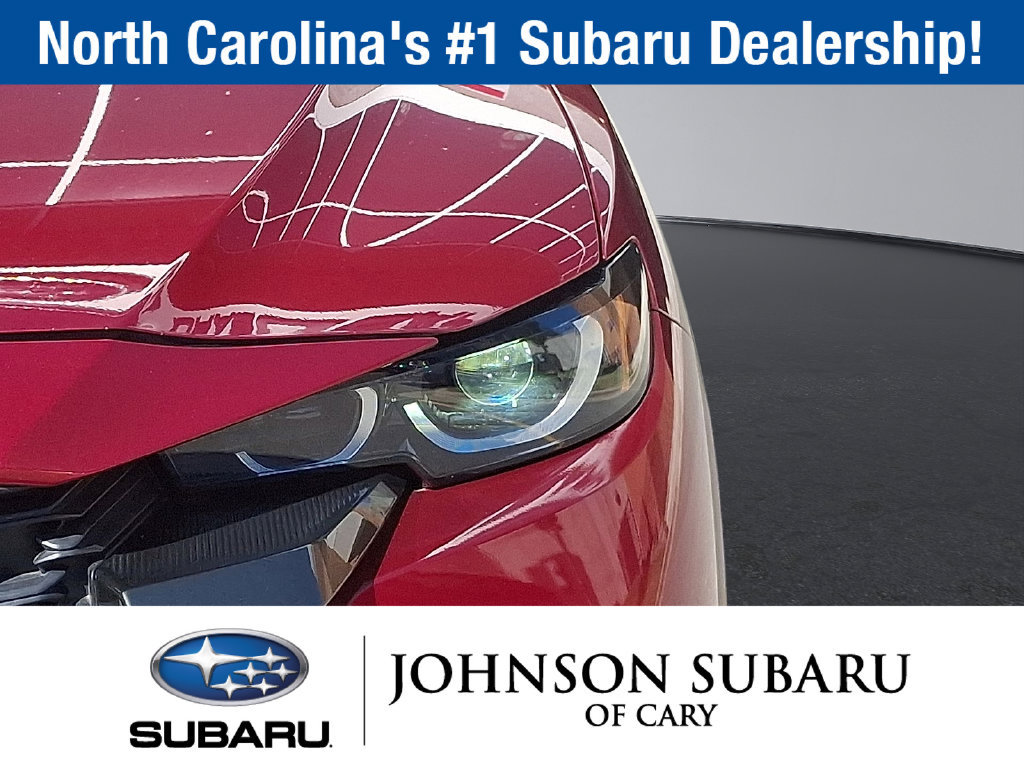 Used 2024 MAZDA CX-50 AWD 2.5 S w/ Cargo Package image 30