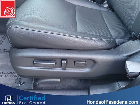 Certified 2025 Honda Ridgeline RTL image 20