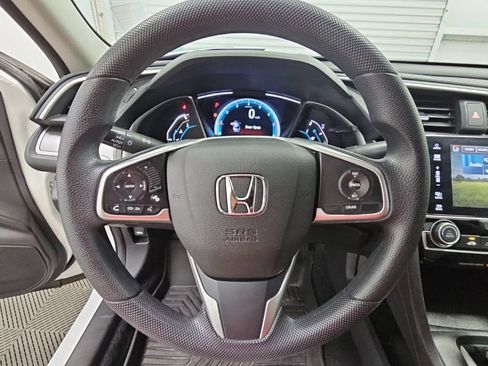 Used 2017 Honda Civic EX image 21