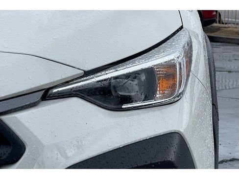Certified 2024 Subaru Crosstrek 2.0i Premium w/ Crosstrek Mirror Package image 17